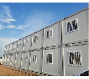 集成打包箱房具有哪些注意事項呢？