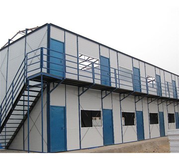 新型工地活動房亮相，提升施工人員居住品質(zhì)